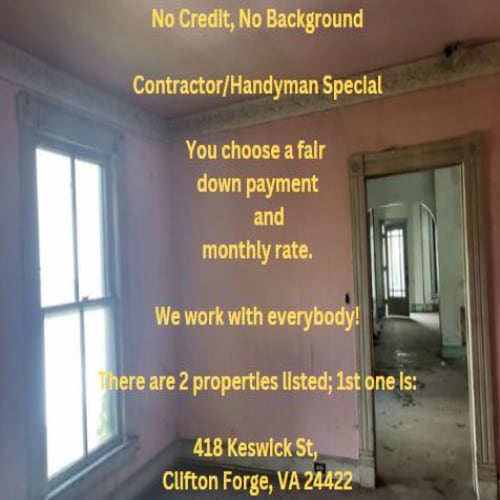 Photo - 418 Keswick St