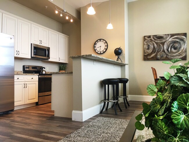 Lofts 34 List