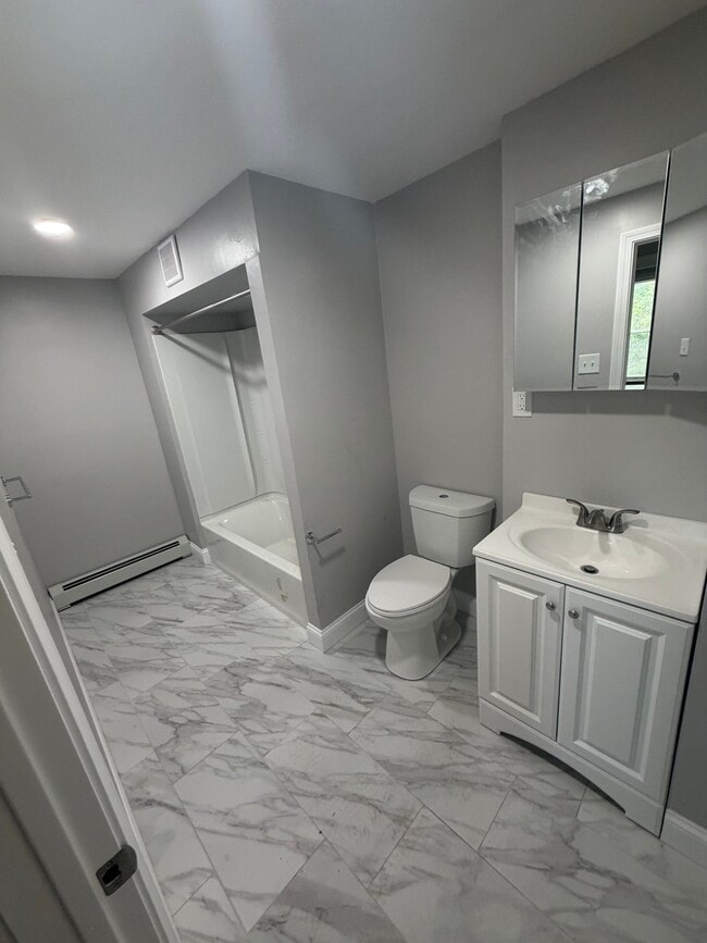 Photo - 597 Millbury St Unit 2
