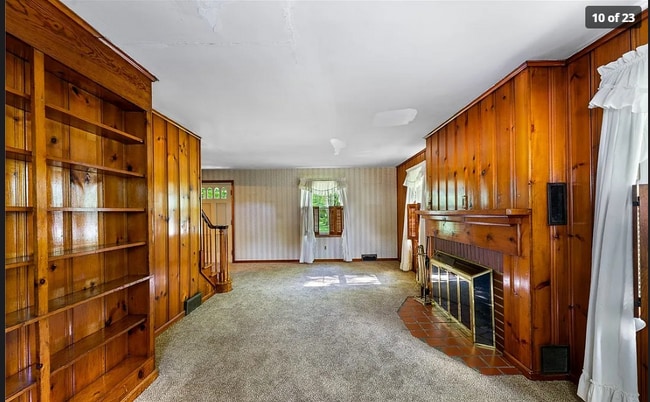 Photo - 1418 Churchill Hubbard Rd