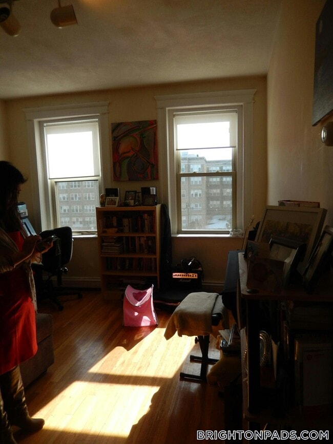 Photo - 1625 Commonwealth Ave Unit 18