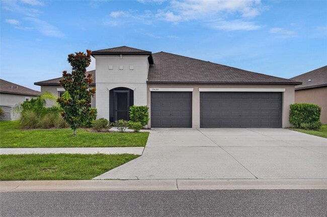 Building Photo - 5420 Leslie Canyon Dr