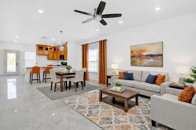 3155 N Glen Garden Dr