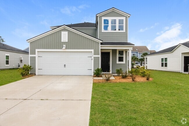 Building Photo - 139 S Reindeer Rd Rental