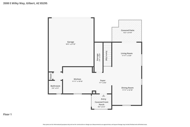 Photo - 3508 E Milky Way