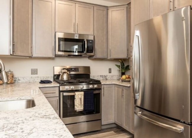 Photo - Oak Street Park