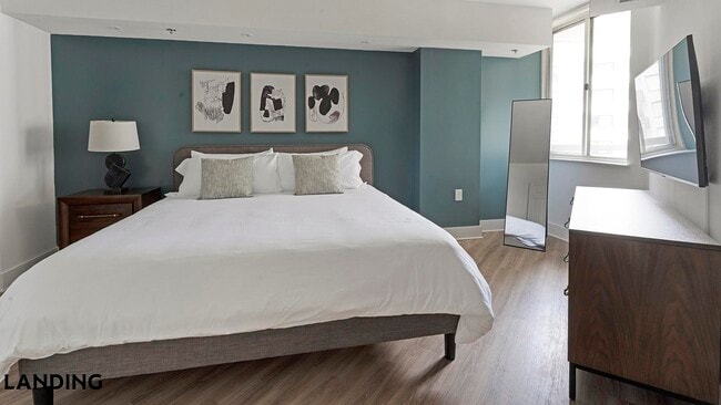 Photo - 1221 S Eads St Unit 01-1106