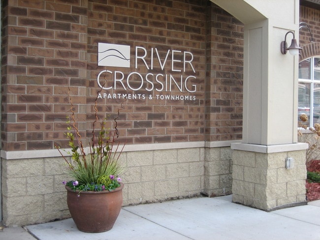 Photo - River Crossing Apartments & Townhomes