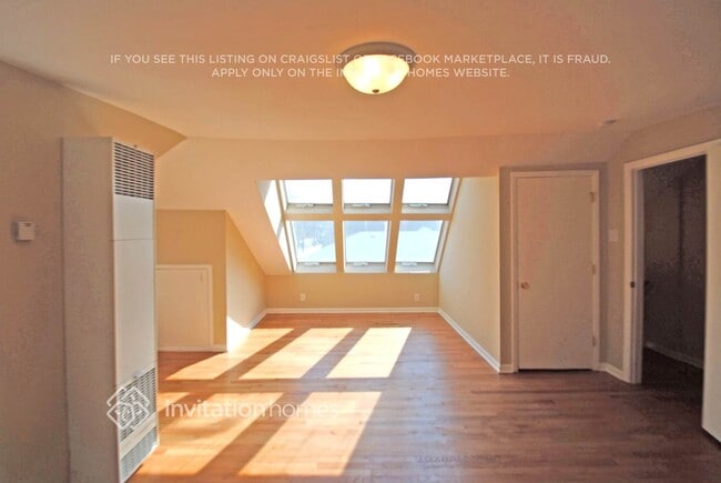 Photo - 5404 S Rutherford Ave