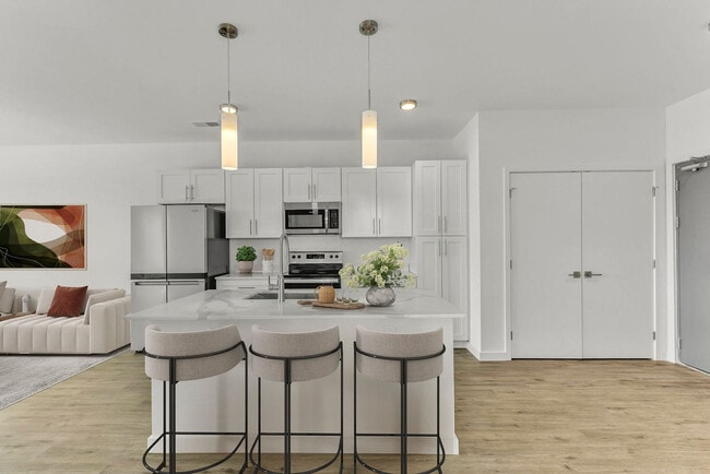 Photo - Nova at Summer Meadows