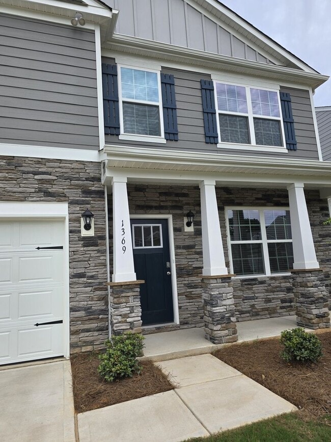 Photo - Elegant Home Located in Secrest Commons in...
