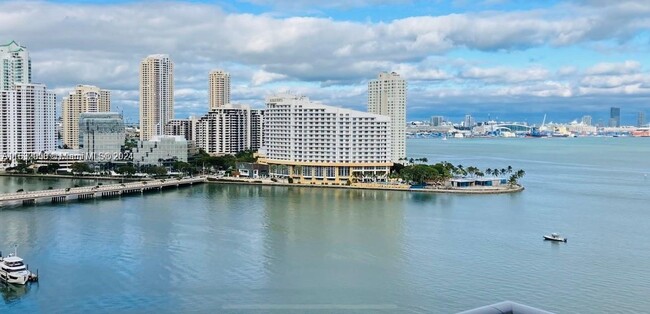 Photo - 1155 Brickell Bay Dr Condo Unit 1708