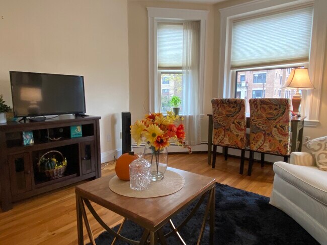 451 Park Dr Unit 3b