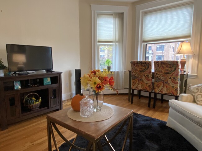 Photo - 451 Park Dr Unit 3b