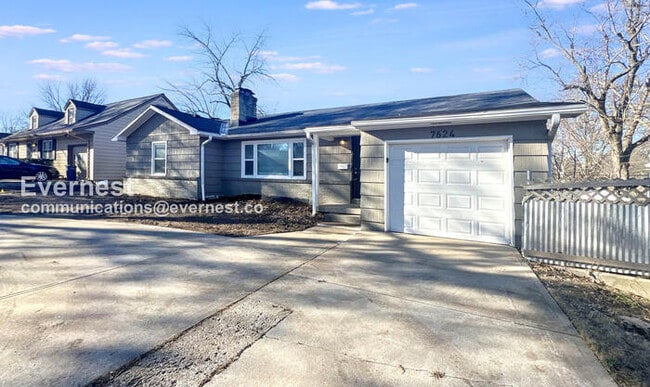 Photo - 7624 Nall Ave