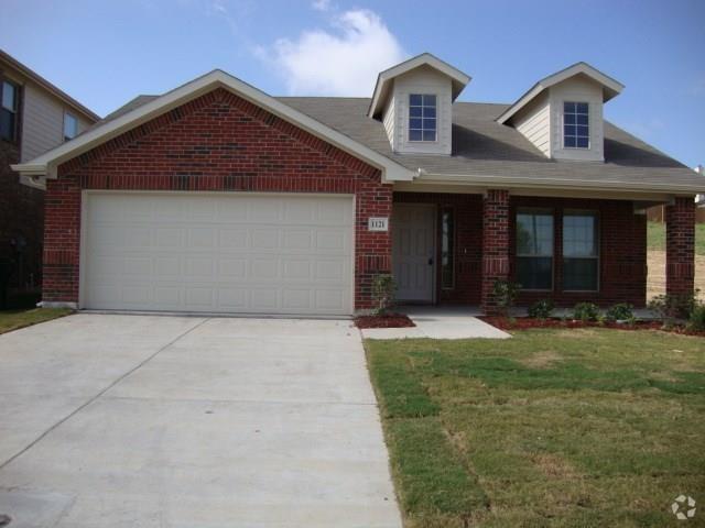 Building Photo - 1121 Evers Dr Rental