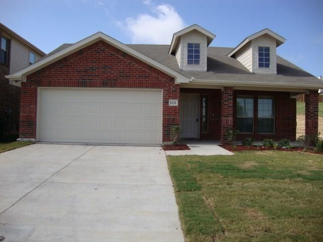 Photo - 1121 Evers Dr House
