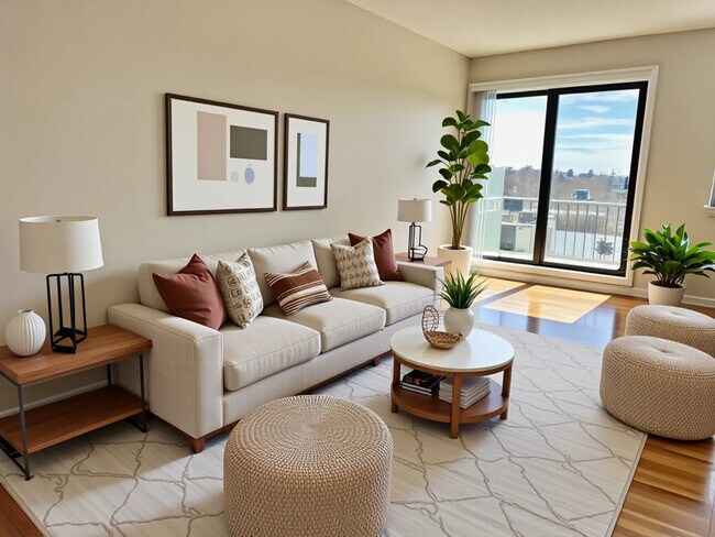 Photo - 95 Sutherland Rd Unit 4C