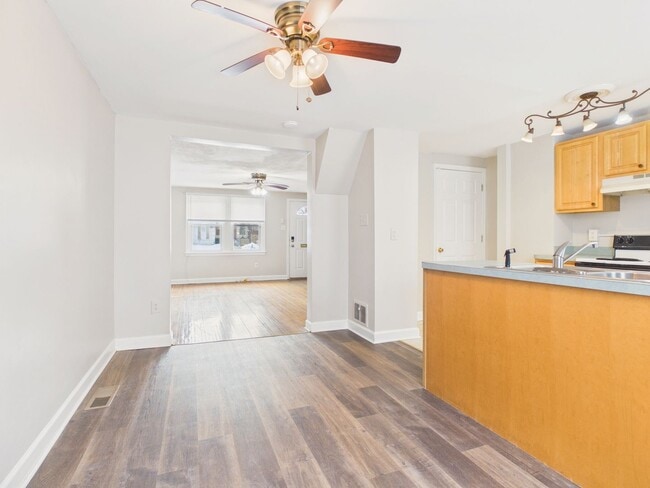 Photo - 2 Bedroom Single Family with Bonus Room