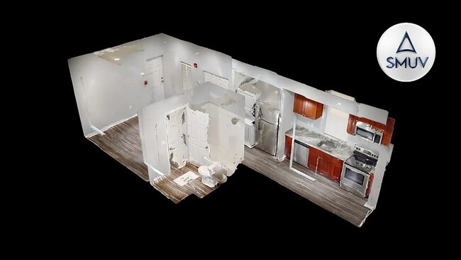 Building Photo - 2202 Maryland Ave Unit 6
