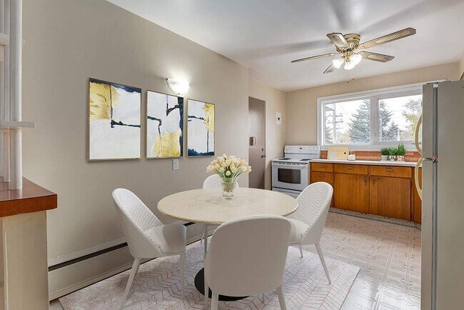 Photo - Westwood Apartments