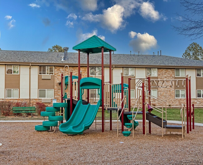 Photo - Madison Avenue Apartments Affordable Housing