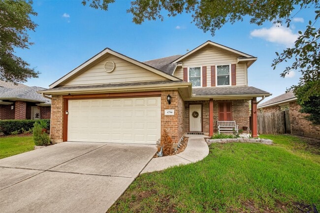 Building Photo - 4754 Lonestone Cir