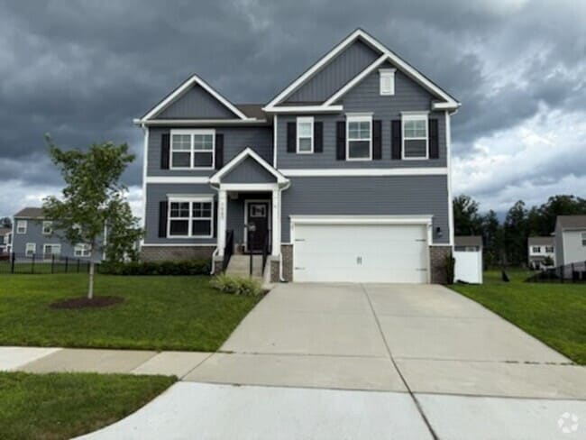 Building Photo - Gorgeous Home in The Arbors of New Kent