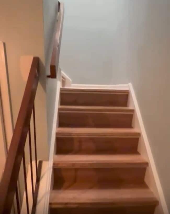 Stair - 1002 Woodbridge Commons Way Unit 1002