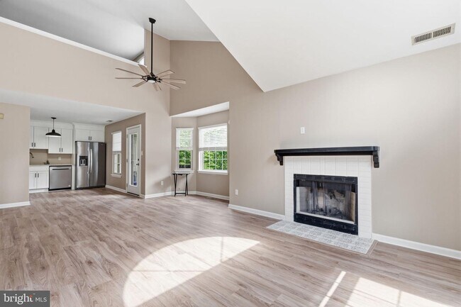 Photo - 2104 Brookhaven Dr Unit Makefield Glen