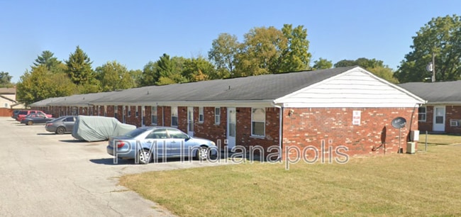 Building Photo - 121 W William Dr Unit F Rental