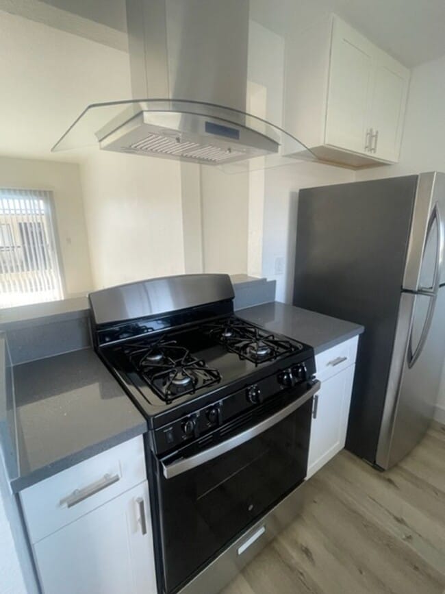 Photo - Grevillea Apartments