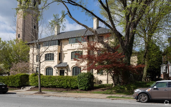 Photo - 4206 Roland Ave