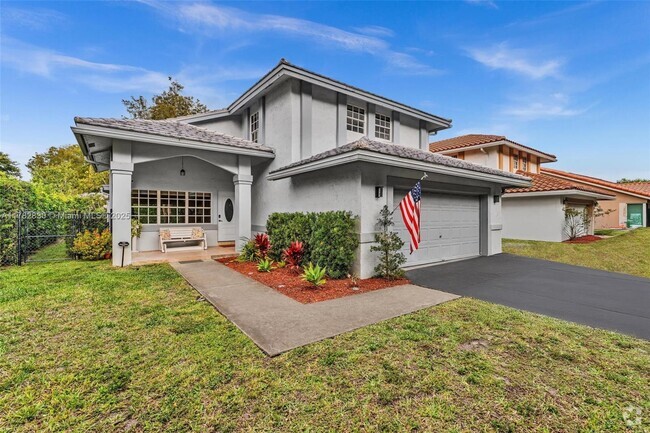 Building Photo - 1718 NW 97th Ave Rental