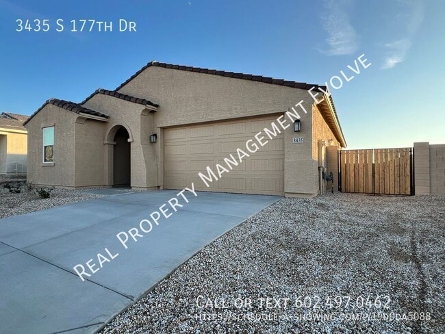 Photo - 3435 South 177th Drive