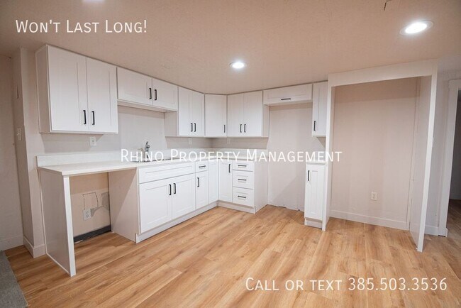 Building Photo - 2396 S 300 E Unit 2