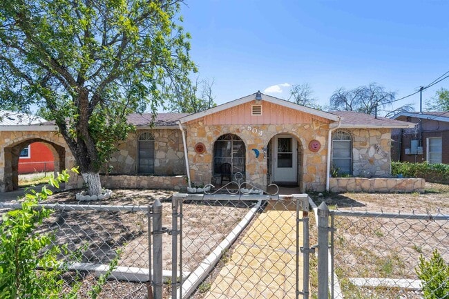 Building Photo - 504 V Ave Rental