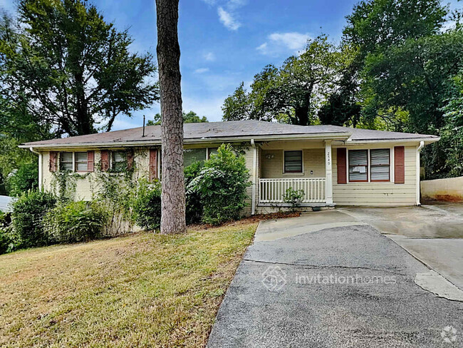 Building Photo - 2549 Flagstone Dr SE Rental