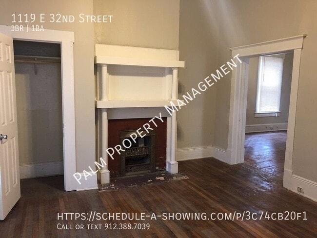 Photo - 1119 E 32nd St