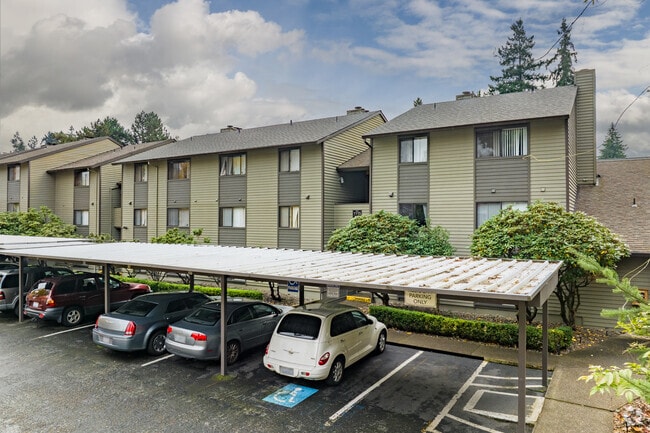 Building Photo - Erica Village