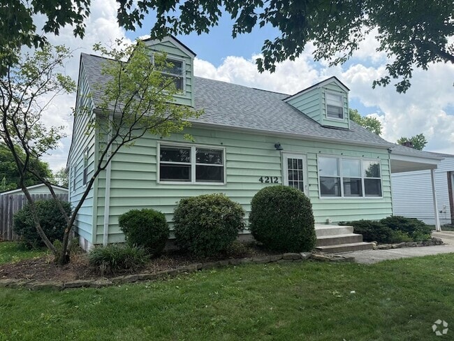 Building Photo - 4212 Beechgrove Dr Rental