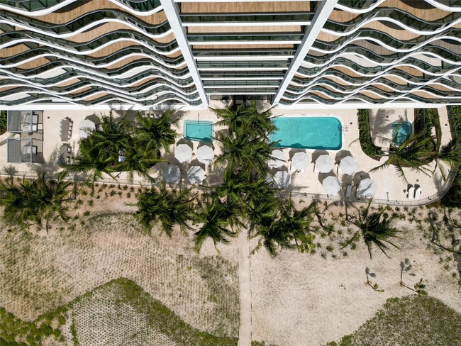 Photo - 900 N Ocean Blvd Unit 802