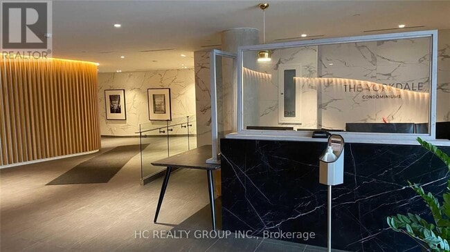 Photo - 160 Flemington Rd Unit 1219