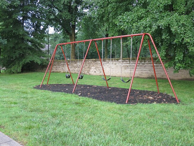 Swing Set