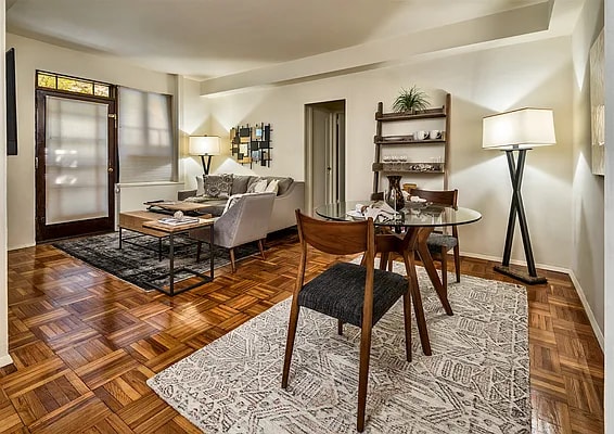 Photo - 1 Bedroom 1 Bathroom Apartment Unit 3