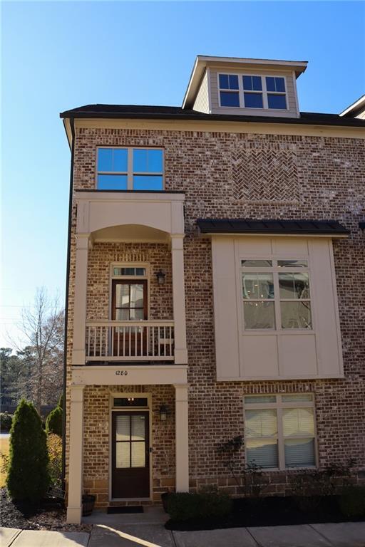 Photo - 1280 Stone Castle Cir Townhome