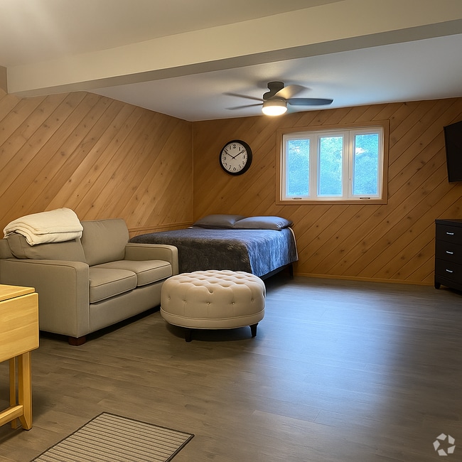Building Photo - 88 Weldon Rd Unit Studio A Rental