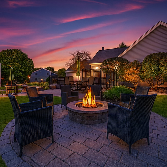 Building Photo - Central Park Place