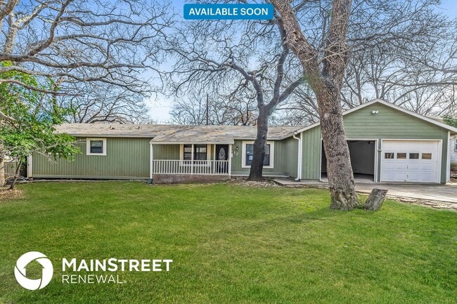 Photo - 112 Bluebonnet Dr House