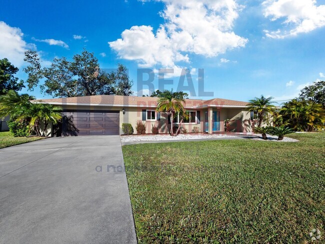 Building Photo - Gorgeous 3 bedroom in Sarasota available f... Rental